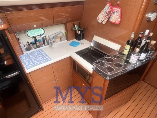 Prestige 42S de segunda mano en venta