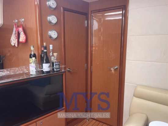 Prestige 42S de segunda mano en venta
