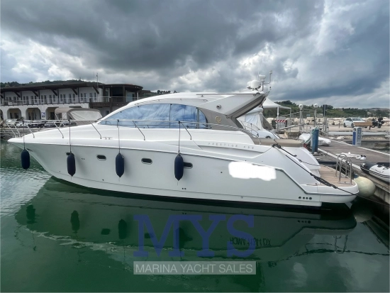 Prestige 42S de segunda mano en venta