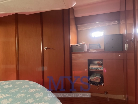 Prestige 42S de segunda mano en venta