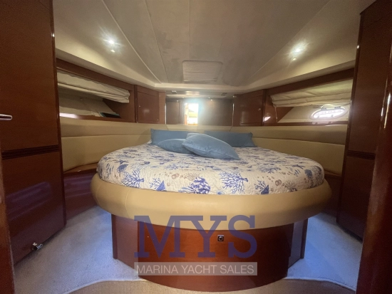 Prestige 42S de segunda mano en venta