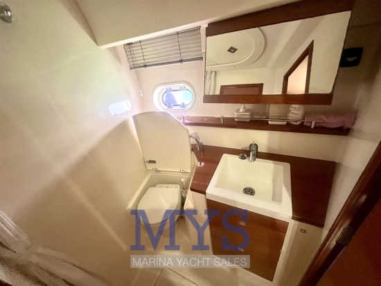 Prestige 42S de segunda mano en venta