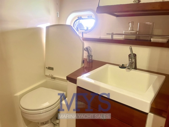 Prestige 42S de segunda mano en venta