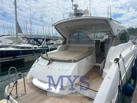 Prestige 42S de segunda mano en venta