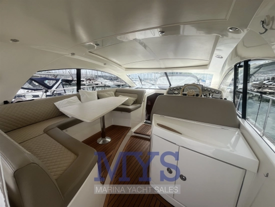 Prestige 42S de segunda mano en venta