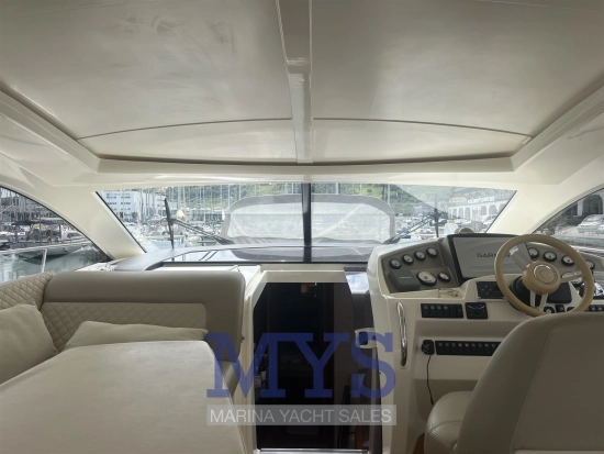 Prestige 42S de segunda mano en venta