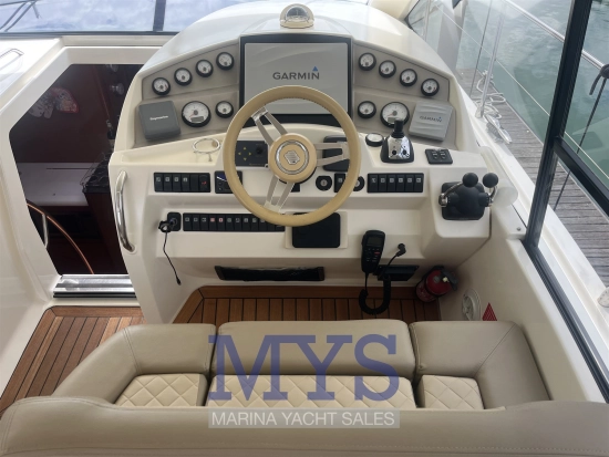 Prestige 42S de segunda mano en venta