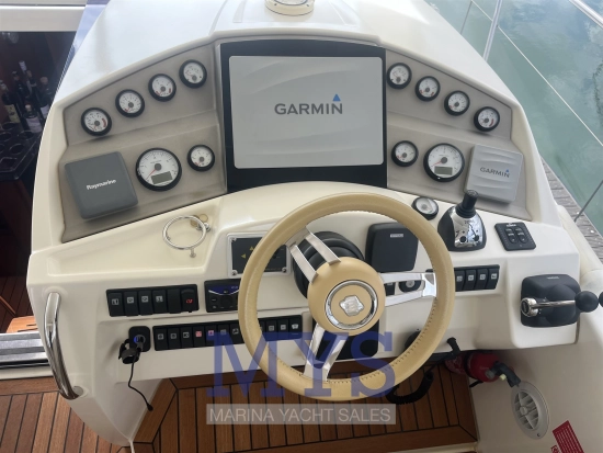 Prestige 42S de segunda mano en venta
