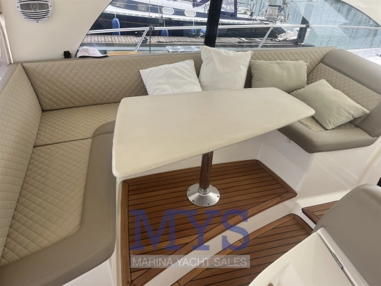 Prestige 42S de segunda mano en venta