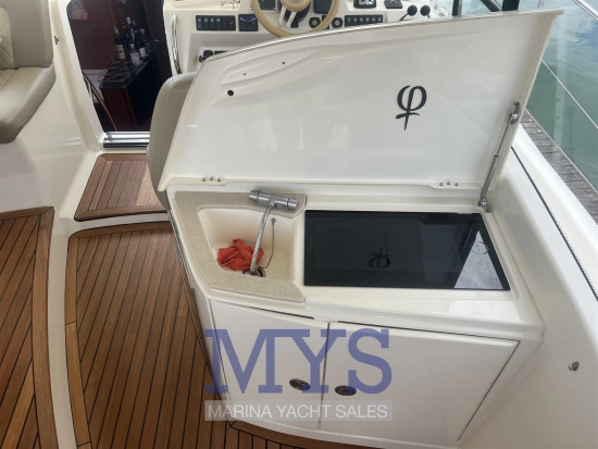 Prestige 42S de segunda mano en venta