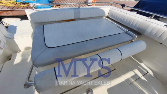 Faeton 730 SPORT usado à venda