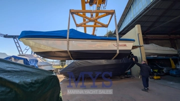 Boston Whaler 22 Outrage usado à venda