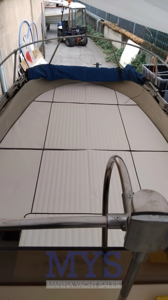 Boston Whaler 22 Outrage usado à venda