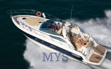 Cranchi Mediterranee 43 de segunda mano en venta