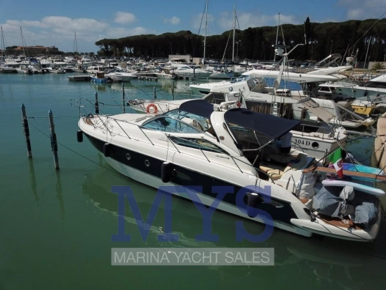 Cranchi Mediterranee 43 de segunda mano en venta