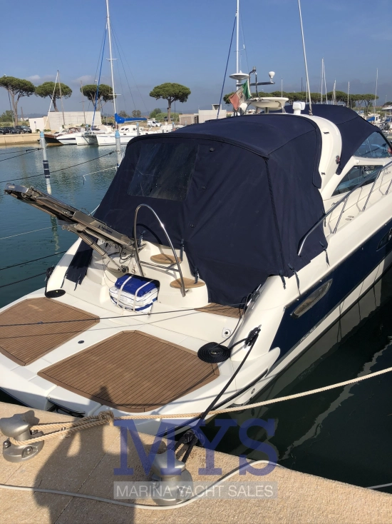 Cranchi Mediterranee 43 de segunda mano en venta