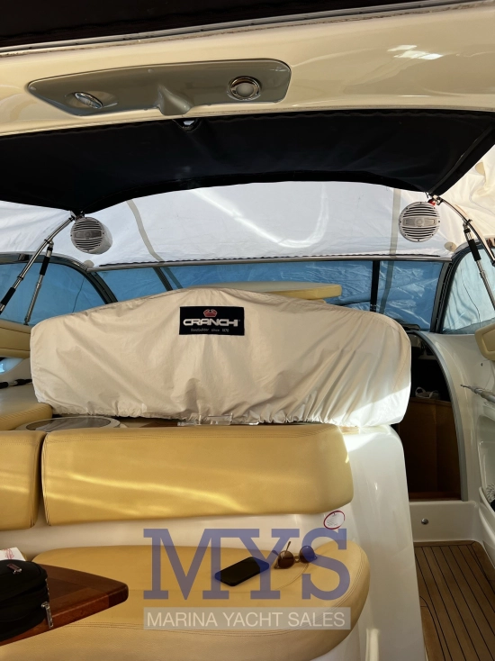 Cranchi Mediterranee 43 de segunda mano en venta