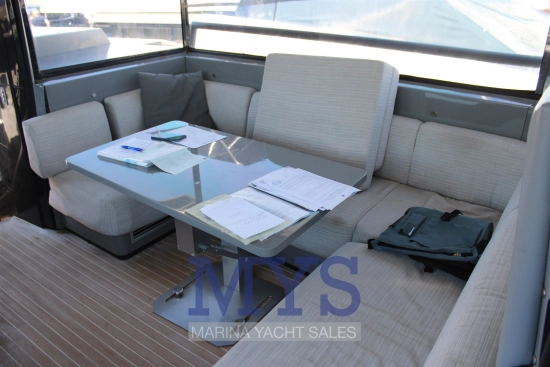 Arcadia Yachts Sherpa 60 de segunda mano en venta