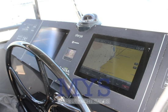 Arcadia Yachts Sherpa 60 de segunda mano en venta