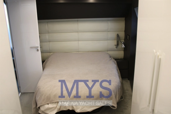 Arcadia Yachts Sherpa 60 de segunda mano en venta