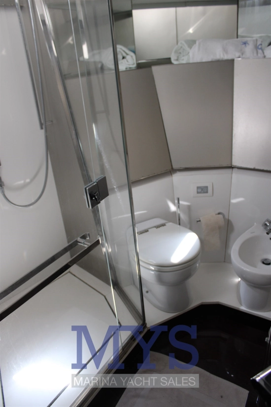 Arcadia Yachts Sherpa 60 de segunda mano en venta