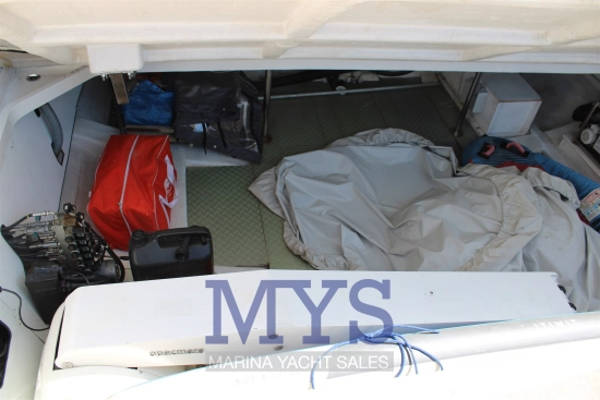 Arcadia Yachts Sherpa 60 de segunda mano en venta