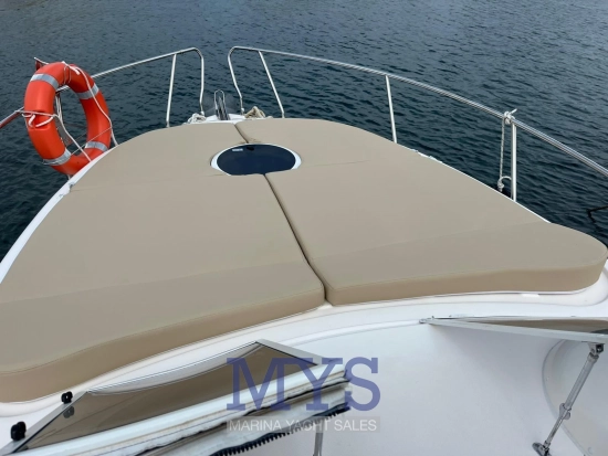 Mano Marine 25 Cruiser usado à venda