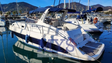 Mano Marine 26.50 Cabin Cruiser usata in vendita