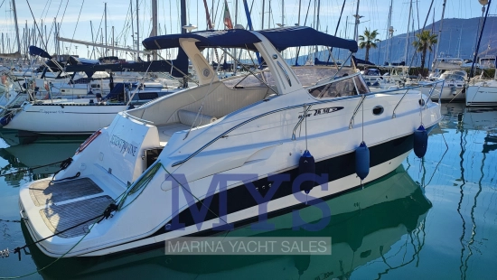 Mano Marine 26.50 Cabin Cruiser usata in vendita