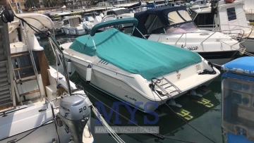 Sea Ray 27 Overnighter usata in vendita