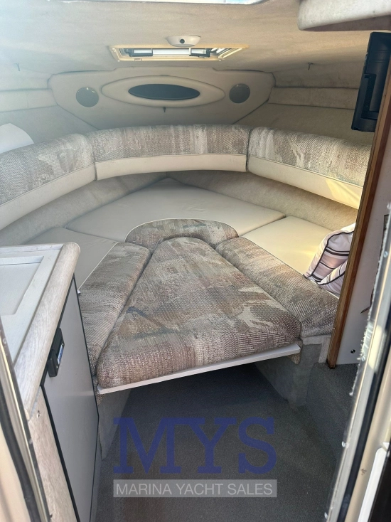 Maxum 2300 SC usado à venda