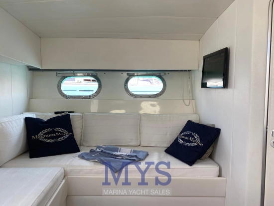 Magnum Marine 40 de segunda mano en venta