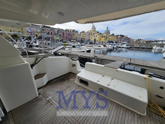 Azimut 43 de segunda mano en venta