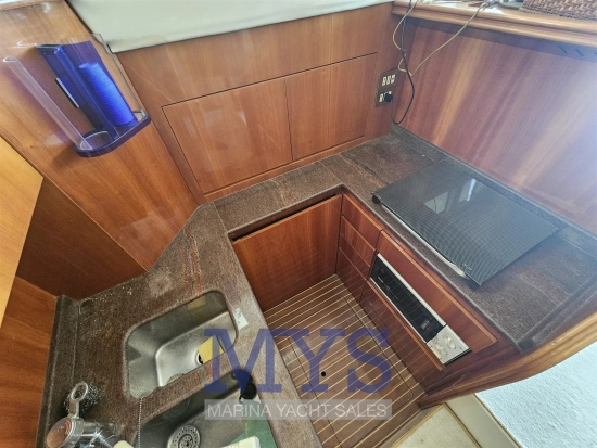Azimut 43 de segunda mano en venta
