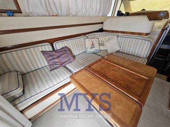 Azimut 43 de segunda mano en venta