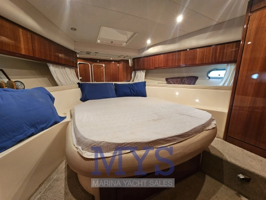 Azimut 43 de segunda mano en venta