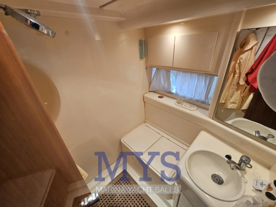 Azimut 43 de segunda mano en venta