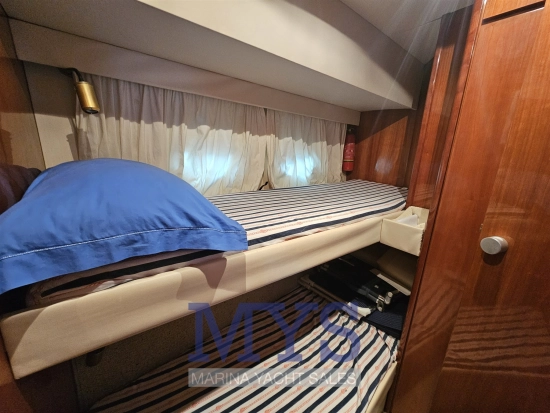 Azimut 43 de segunda mano en venta