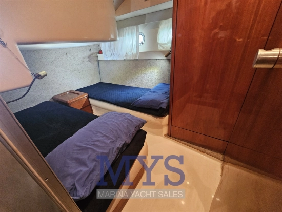 Azimut 43 de segunda mano en venta