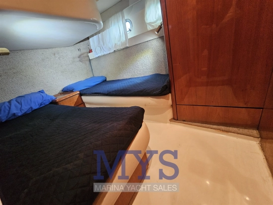 Azimut 43 de segunda mano en venta