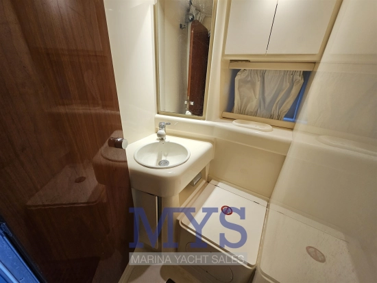 Azimut 43 de segunda mano en venta