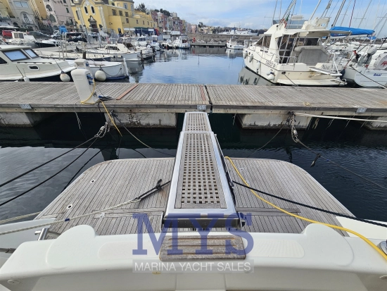 Azimut 43 de segunda mano en venta