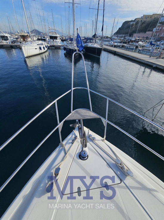 Azimut 43 de segunda mano en venta