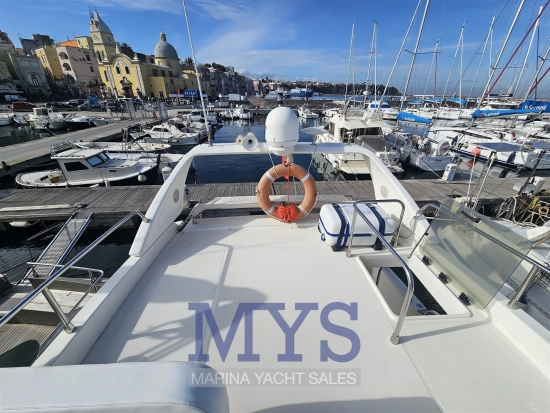 Azimut 43 de segunda mano en venta