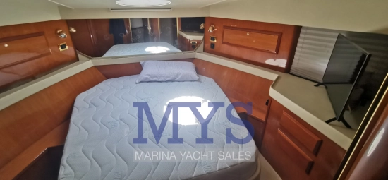 Dellapasqua DC 14 SL Flying Bridge de segunda mano en venta