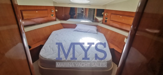 Dellapasqua DC 14 SL Flying Bridge de segunda mano en venta
