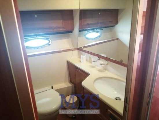 Dellapasqua DC 14 SL Flying Bridge de segunda mano en venta