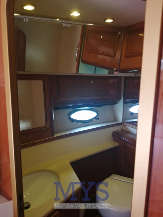 Dellapasqua DC 14 SL Flying Bridge de segunda mano en venta