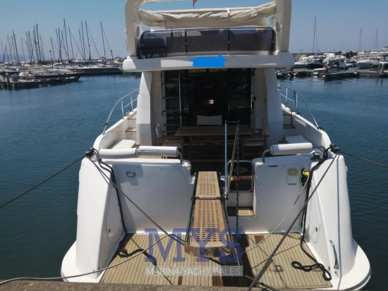 Dellapasqua DC 14 SL Flying Bridge de segunda mano en venta