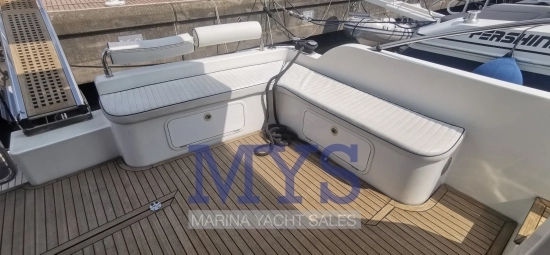 Dellapasqua DC 14 SL Flying Bridge de segunda mano en venta